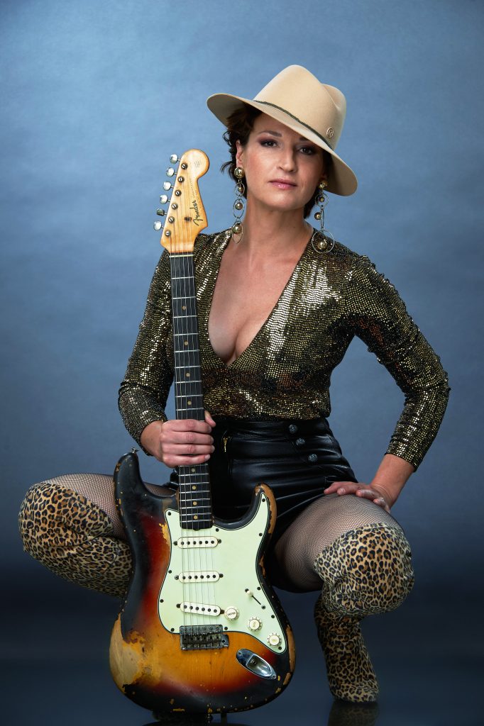 Ana Popovic