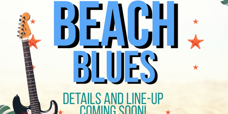 Gulf Place, 30A Blues Festival